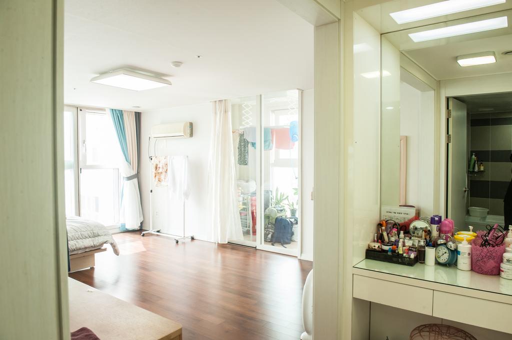 Sky Cozy House Apartment Seoul Exterior photo